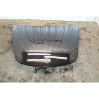 2012-2019 Porsche 911 991 Boxster Cayman Hood 99151101104 OEM