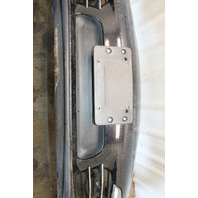 2012-2016 Porsche 911 991 Front Bumper SEE NOTE - 99150501051 OEM