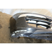 2012-2016 Porsche 911 991 Front Bumper SEE NOTE - 99150501051 OEM