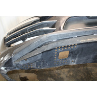 2012-2016 Porsche 911 991 Front Bumper SEE NOTE - 99150501051 OEM