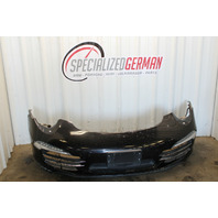 2012-2016 Porsche 911 991 Front Bumper SEE NOTE - 99150501051 OEM