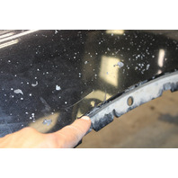 2012-2016 Porsche 911 991 Front Bumper SEE NOTE - 99150501051 OEM