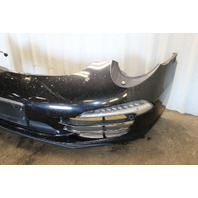 2012-2016 Porsche 911 991 Front Bumper SEE NOTE - 99150501051 OEM