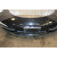 2012-2016 Porsche 911 991 Front Bumper SEE NOTE - 99150501051 OEM