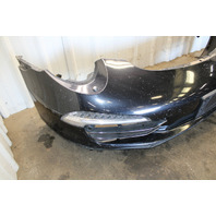 2012-2016 Porsche 911 991 Front Bumper SEE NOTE - 99150501051 OEM