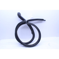 2012-2019 Porsche 911 991 Door Seal Gasket - 99102547600 OEM