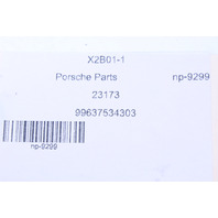 1999-2004 Porsche 911 996 Front Differential Diff Mount Bracket OEM