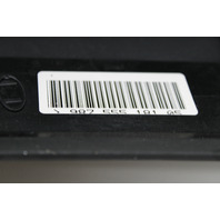 2006-2012 Porsche Cayman Left Windshield A Pillar Trim 98755518105 OEM