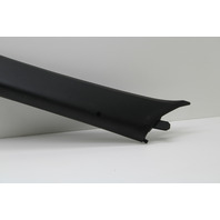 2006-2012 Porsche Cayman Left Windshield A Pillar Trim 98755518105 OEM