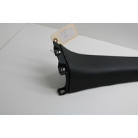 2006-2012 Porsche Cayman Left Windshield A Pillar Trim 98755518105 OEM