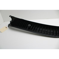 2006-2012 Porsche Cayman Left Windshield A Pillar Trim 98755518105 OEM