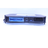 1998-2000 Porsche 911 Boxster Immobilizer Theft Module 99661826003 OEM