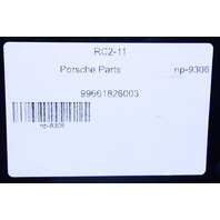 1998-2000 Porsche 911 Boxster Immobilizer Theft Module 99661826003 OEM