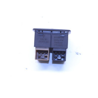 2003-2006 Porsche Cayenne Trunk Lid Fuel Gas Release Switch - 7L5959833 OEM