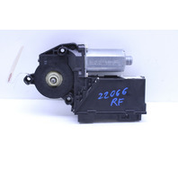 2003-2010 Porsche Cayenne Front Power Window Motor Right 7L0959702A OEM