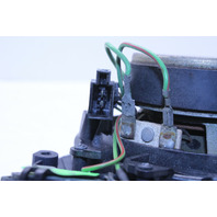 2002-2004 Porsche 911 996 Right Rear Speaker BOSE Blue 99664504300 OEM