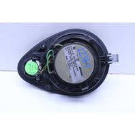2002-2004 Porsche 911 996 Right Rear Speaker BOSE Blue 99664504300 OEM