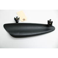 2000 2001 2002 2003 2004 Porsche Boxster 986 Door Panel Lid Right OEM