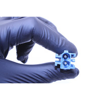 2002-2012 Porsche 911 996 Convertible Top Hydraulic Pump Motor OEM