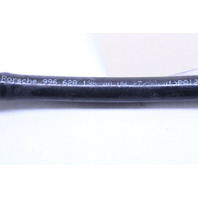 2002-2004 Porsche 911 996 Headlight Washer Hose Tube Pipe Left OEM