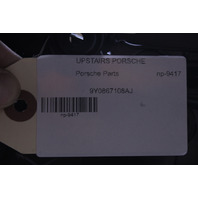 Porsche johnny can you get a picture of the label or rephoto