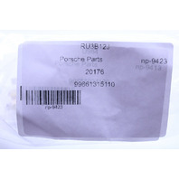 2002-2004 Porsche 911 Boxster Power Window Switch OEM