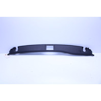 2009-2012 Porsche 911 997 Targa Package Tray Trim OEM
