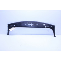 Porsche 911 Boxster Hood Latch Lock Bumper Trim Cover OEM