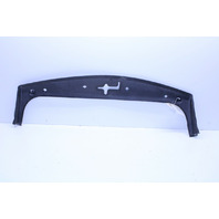 Porsche 911 Boxster Hood Latch Lock Bumper Trim Cover OEM