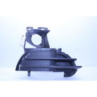 Porsche 911 Boxster Hood Latch Lock Bumper Trim Cover OEM