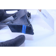 Porsche 911 Boxster Hood Latch Lock Bumper Trim Cover OEM