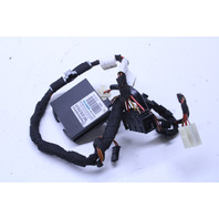 2005-2012 Porsche 911 997 Cayman 987 Center Console Wiring Harness OEM