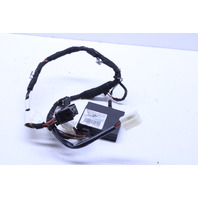 2005-2012 Porsche 911 997 Cayman 987 Center Console Wiring Harness - 99761265225 OEM