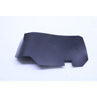 1999-2012 Porsche 911 Convertible Top Stowage Compartment Trim Panel OEM