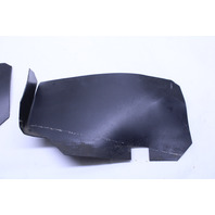 1999-2012 Porsche 911 Convertible Top Stowage Compartment Trim Panel OEM