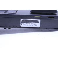 2003-2010 Porsche Cayenne 955 957 Front Left Power Seat Switch OEM