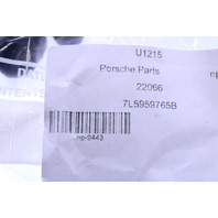 2003-2010 Porsche Cayenne 955 957 Front Left Power Seat Switch OEM