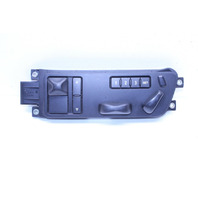 2003-2010 Porsche Cayenne 955 957 Front Left Power Seat Switch OEM