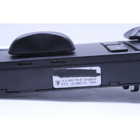 2003-2010 Porsche Cayenne Front Power Seat Switch Right OEM