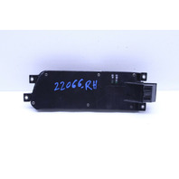 2003-2010 Porsche Cayenne Front Power Seat Switch Right OEM