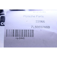 2003-2010 Porsche Cayenne Front Power Seat Switch Right OEM