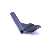 1997-2004 Porsche 911 Boxster Seat Rail Cover OEM