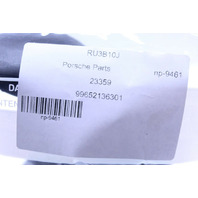 1997-2004 Porsche 911 Boxster Seat Rail Cover OEM