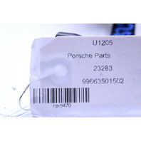 1997-2004 Porsche 911 Boxster Horns High Low Pair Bracket OEM