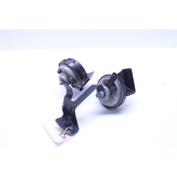 1997-2004 Porsche 911 Boxster Horns High Low Pair Bracket OEM