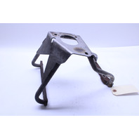 2002-2008 Porsche 911 996 997 Exhaust Muffler Support Bracket Left OEM