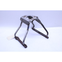 2002-2008 Porsche 911 996 997 Exhaust Muffler Support Bracket Left OEM