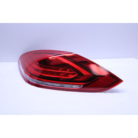 2014-2016 Porsche Panamera Tail Light Right - 97063143604 OEM