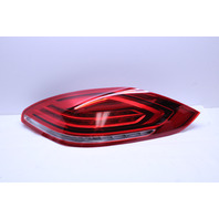 2014-2016 Porsche Panamera Tail Light Right - 97063143604 OEM