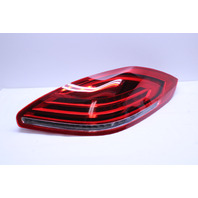 2014-2016 Porsche Panamera Tail Light Right - 97063143604 OEM